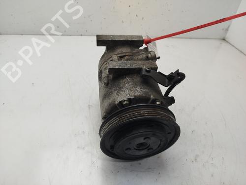 AC compressor KIA CARENS IV | BP32317218M34