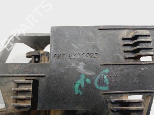Front right interior door handle SEAT IBIZA II (6K1) 1.4 i | BP28335298I14 