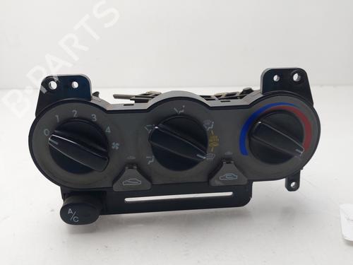 Comando chauffage Comando chauffage HYUNDAI ACCENT II (LC) 1.3 (84 hp) 36352442 36352442