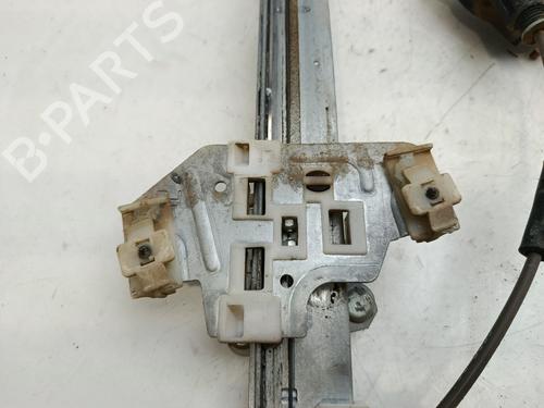 Front left window mechanism KIA RIO II (JB) 1.4 16V | BP32000652C22