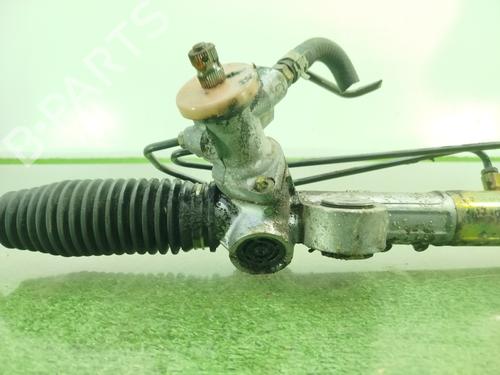 Steering rack NISSAN ALMERA II (N16) 2.2 dCi | BP33232039M22 - Image 4
