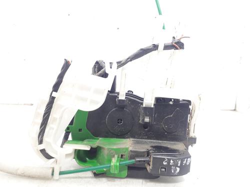 Used Front right lock HYUNDAI i40 I (VF) 1.7 CRDi (116 hp) 10181114