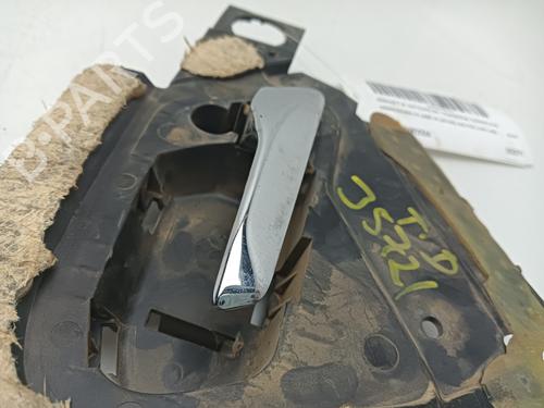 Rear right interior door handle MERCEDES-BENZ M-CLASS (W163)  | BP22428257I16 
