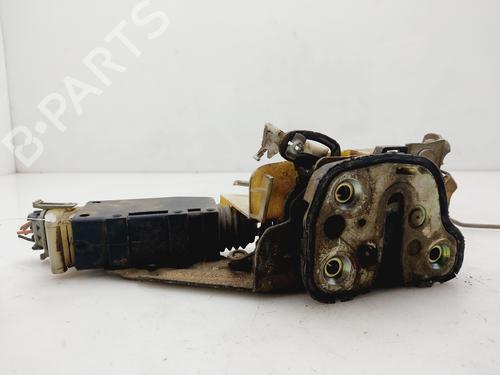 Front left lock OPEL CORSA B (S93) 1.7 D (F08, F68, M68) | BP27356676C98 