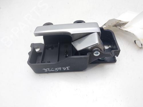 Front left interior door handle FORD KUGA I  | BP16527130I13 