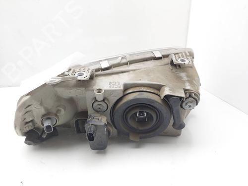 Left headlight CHEVROLET KALOS 1.2 | BP16347999C28 