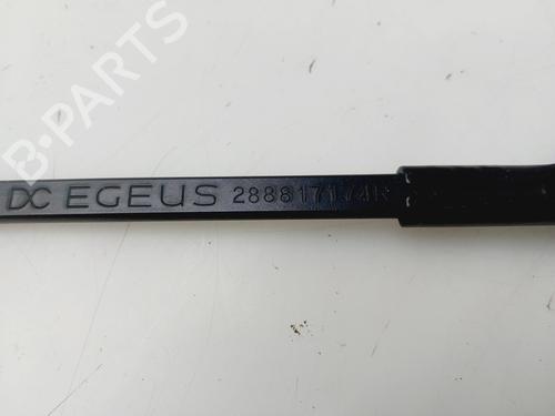 Vindspejlsviskerarm RENAULT KANGOO III MPV | BP30680925C143