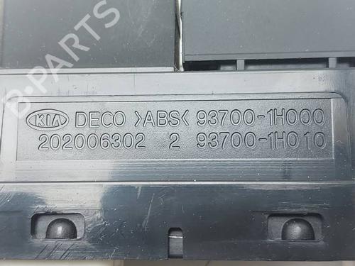 Warning switch KIA CEE'D Hatchback (ED) | BP39236016I22 - Image 3