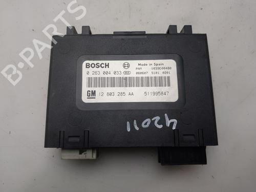 Used Electronic module Electronic module 37068776 37068776