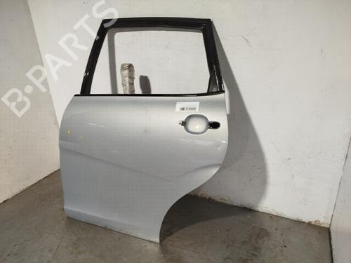 Left rear door SEAT TOLEDO III (5P2) | BP32229492C4