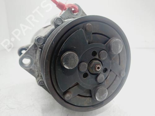 AC compressor SEAT CORDOBA (6K1, 6K2)  | BP29206303M34 