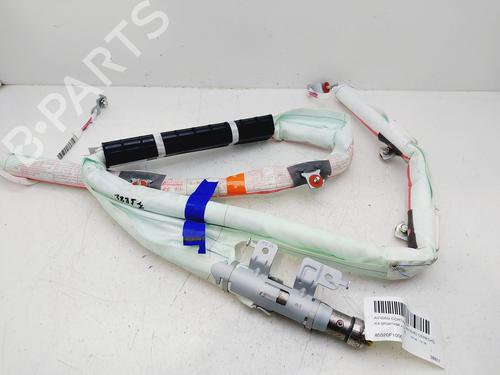 Used Right curtain airbag KIA SPORTAGE IV (QL, QLE) 1.6 GDI (132 hp) 29742890