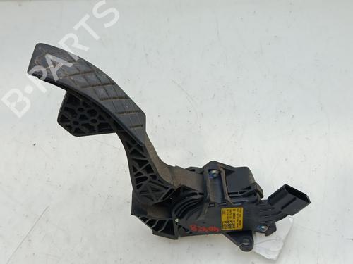Pedal SKODA RAPID (NH3, NK3, NK6) | BP32258375I4
