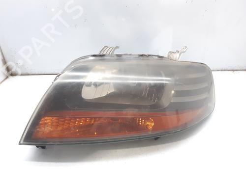 Venstre forlygte CHEVROLET AVEO / KALOS Hatchback (T200) 1.4 (83 hp) 9836405