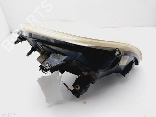 Left headlight RENAULT KANGOO (KC0/1_) D 65 1.9 (KC0E, KC02, KC0J, KC0N) | BP19920814C28 