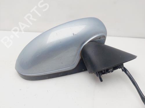 Right mirror OPEL CORSA D (S07)  | BP29127475C27 