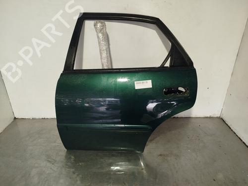 Used Left rear door TOYOTA COROLLA Liftback (_E11_) 1.4 (ZZE111_, ZZE111R) (97 hp) 30687508