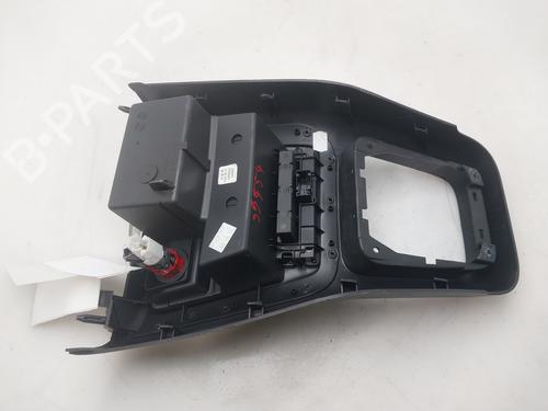 Middle console VW TIGUAN (5N_) | BP38335984I22 - Image 5