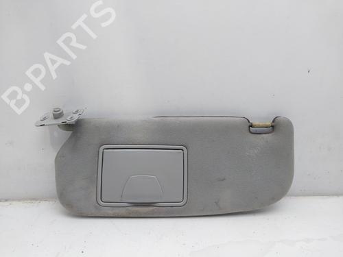 Left sun visor HYUNDAI COUPE II (GK) 1.6 16V | BP16007358I1 