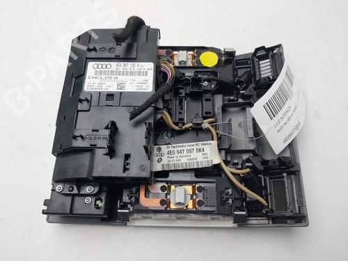 Interior roof light AUDI A8 D3 (4E2, 4E8) 3.7 quattro | BP37757009I8 - Image 3
