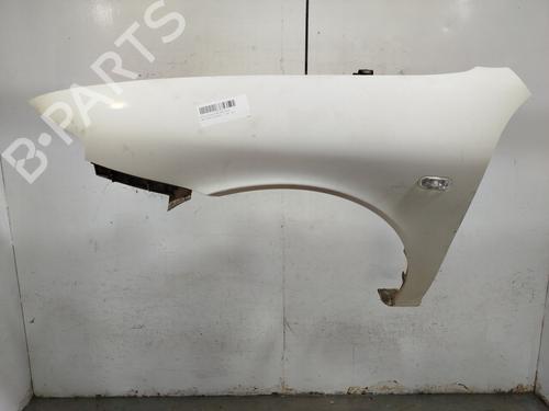 Used Left front fenders Left front fenders 37153271 37153271