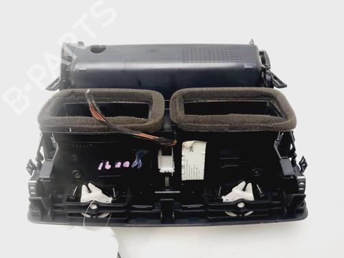 Glove box SKODA OCTAVIA II (1Z3) 1.9 TDI | BP30504756C95