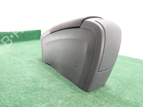 Armrest / Center console TOYOTA PRIUS Liftback (_W2_) 1.5 Hybrid (NHW20_, NHW20R) | BP21484609I20