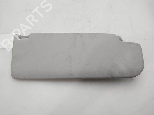 Left sun visor SEAT LEON (1P1) | BP38457956I1 - Image 2