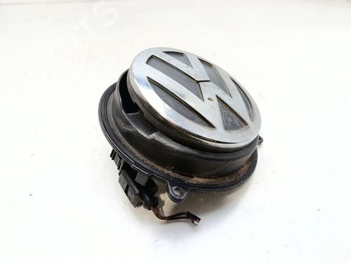 Tailgate handle VW PASSAT B6 (3C2) | BP37755981C132 - Image 2