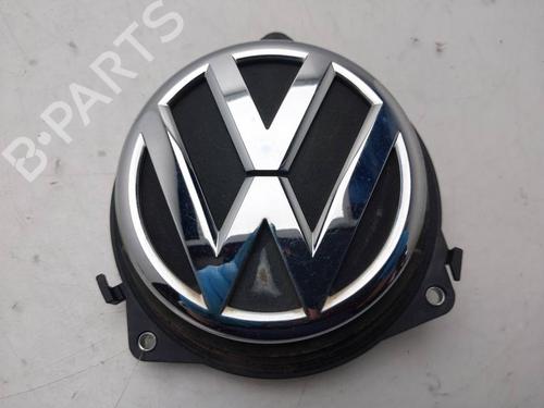 Used Tailgate handle Tailgate handle VW GOLF VI (5K1) [2008-2014] 40225758 40225758