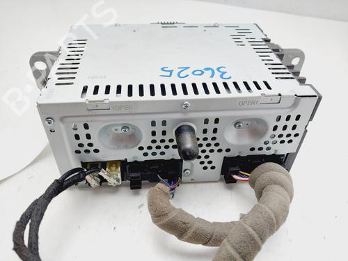 Radio FORD KUGA III (DFK)  | BP29719472E6 