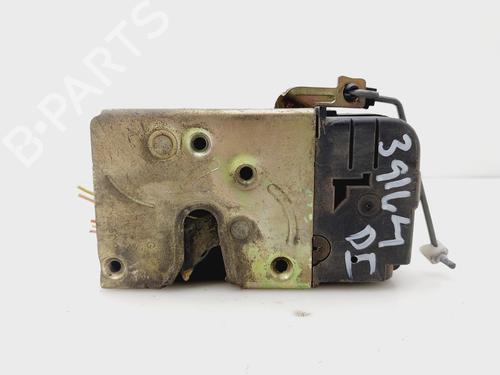 Serratura anteriore sinistra PEUGEOT 206 Hatchback (2A/C)  9135H3 |