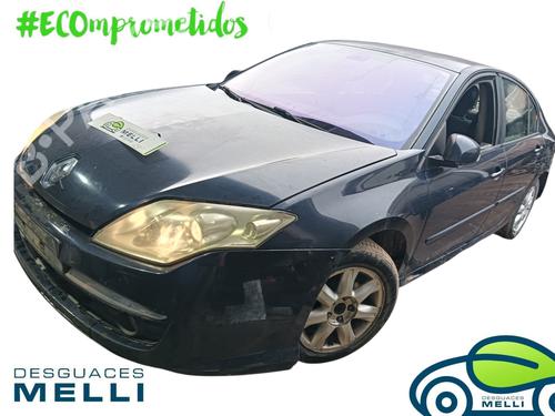 Used Parts RENAULT LAGUNA III (BT0/1) 2.0 dCi (BT07, BT0J, BT14, BT1A, BT1S) (131 hp) 4390917