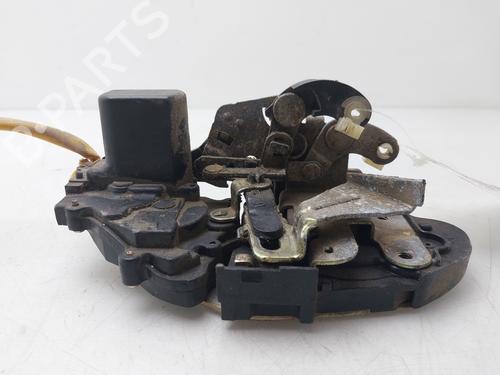 Used Rear left lock Rear left lock KIA CARENS II MPV (FJ) 1.8 (126 hp) 34164139 34164139