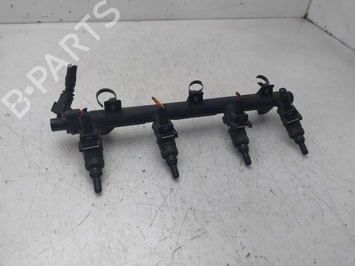Rail D'Injecteurs KIA RIO I Hatchback (DC) 1.3 (82 hp) 31307356