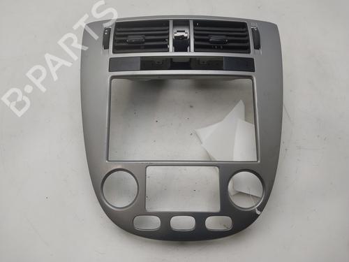 Used Middle console Middle console 38320937 38320937