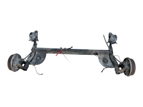 Rear axle DACIA SANDERO | BP36753268M2 - Image 3