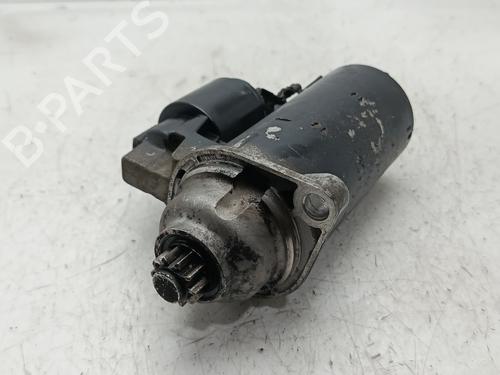 Used Starter SEAT CORDOBA (6K1, 6K2) 1.9 TDI (90 hp) 30389492