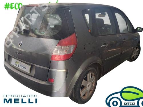 Electronic sensor RENAULT SCÉNIC II (JM0/1_) | BP40225632M84 - Image 6