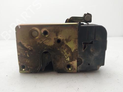 Used Front left lock Front left lock CITROËN BERLINGO / BERLINGO FIRST MPV (MF_, GJK_, GFK_) 1.9 D (MFWJZ) (70 hp) 34174008 34174008