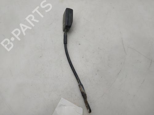 Used Seat buckle Seat buckle CITROËN C15 Box Body/MPV (VD_) 1.8 D (60 hp) 34157181 34157181