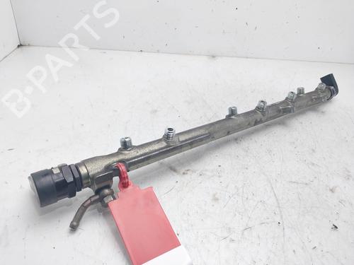 Used Injection rail BMW 5 (E60) 530 d (235 hp) 30202026