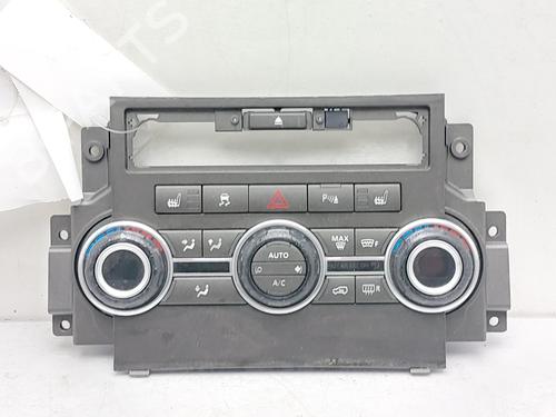 Used Climate control LAND ROVER RANGE ROVER SPORT I (L320) 3.6 D 4x4 (272 hp) 12420967