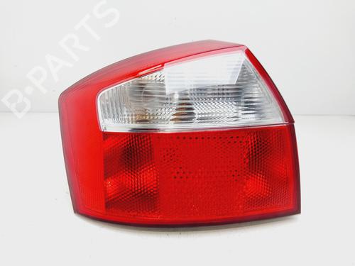 Venstre Baklys AUDI A4 B6 (8E2) 1.9 TDI (130 hp) 30974372