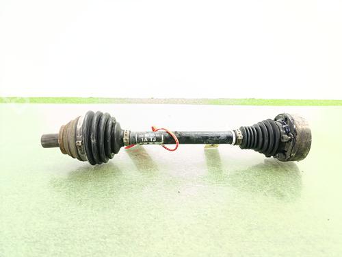 Used Left front driveshaft Left front driveshaft AUDI A3 (8P1) 1.9 TDI (105 hp) 34435667 34435667