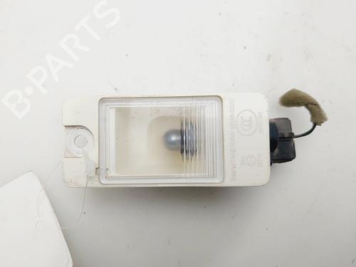 Used Licence plate light SSANGYONG XLV SUV [2016-2025]  29746628