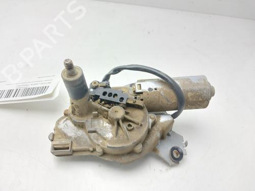 Viskermotor bagrude NISSAN TERRANO II (R20) 2.7 TDi 4WD (125 hp) 31087863