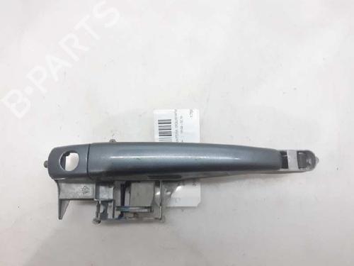 Used Front left exterior door handle CITROËN C5 III (RD_) [2008-2017]  6457733