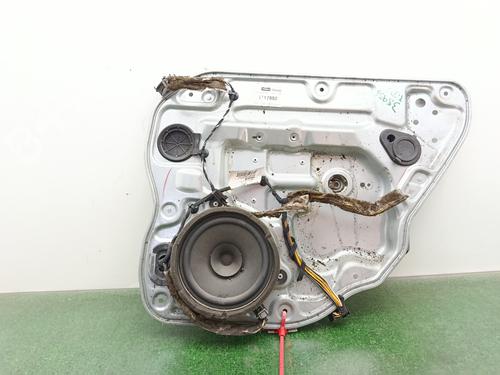Used Rear right window mechanism VOLVO V50 (545) 2.0 D (136 hp) 28418795