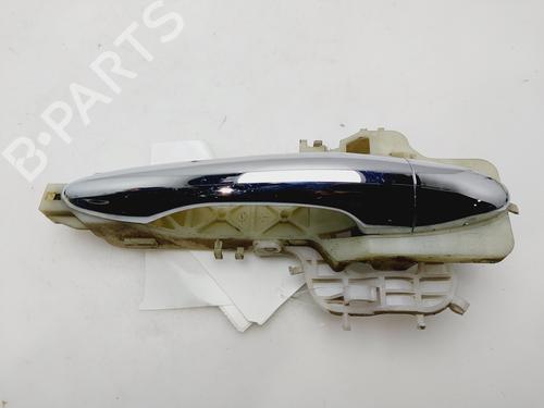 Used Front right exterior door handle KIA SPORTAGE III (SL) 1.7 CRDi (116 hp) 24469326